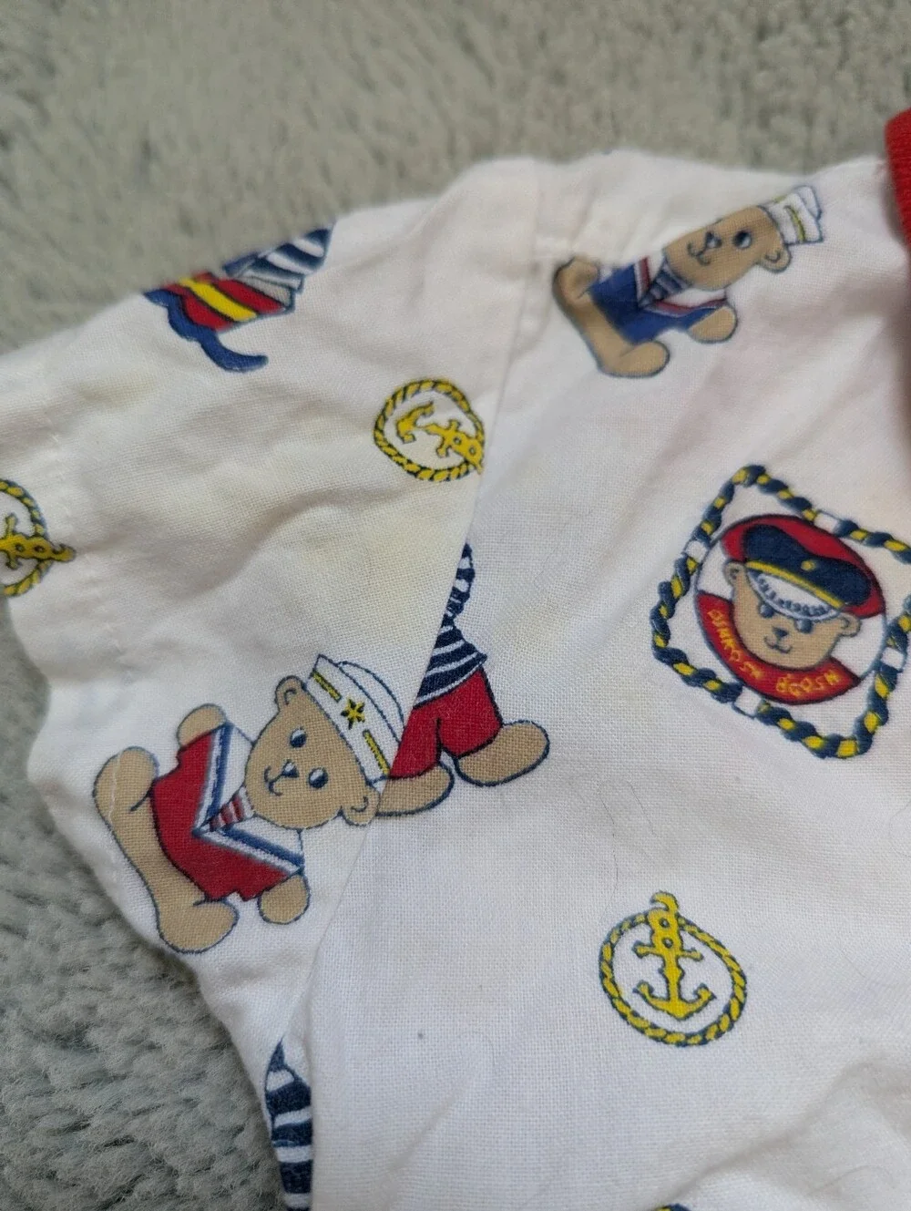 OshKosh Bgosh 🏷️ brand